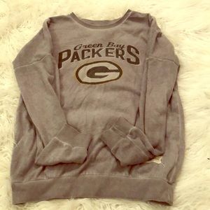 Green Bay Packers Sweatshirt